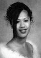 ANNIE JOHNSON: class of 2000, Grant Union High School, Sacramento, CA.